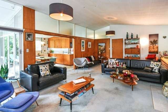 Spacious 4-Bedroom Family Home with Huge Lawns – $825/week