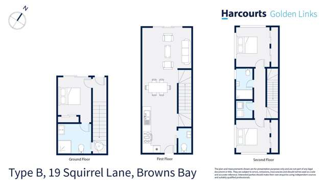 Lot 3/19 Squirrel Lane Browns Bay_2