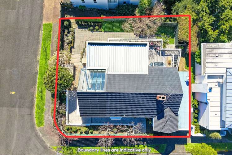 8 Waitoa Street Parnell_25