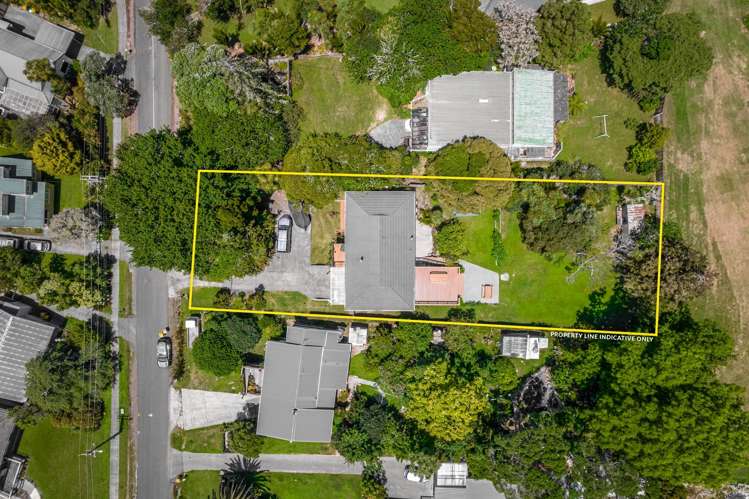 31 Grassmere Road Henderson Valley_23