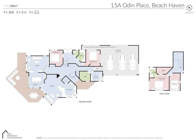 15a Odin Place Beach Haven_7