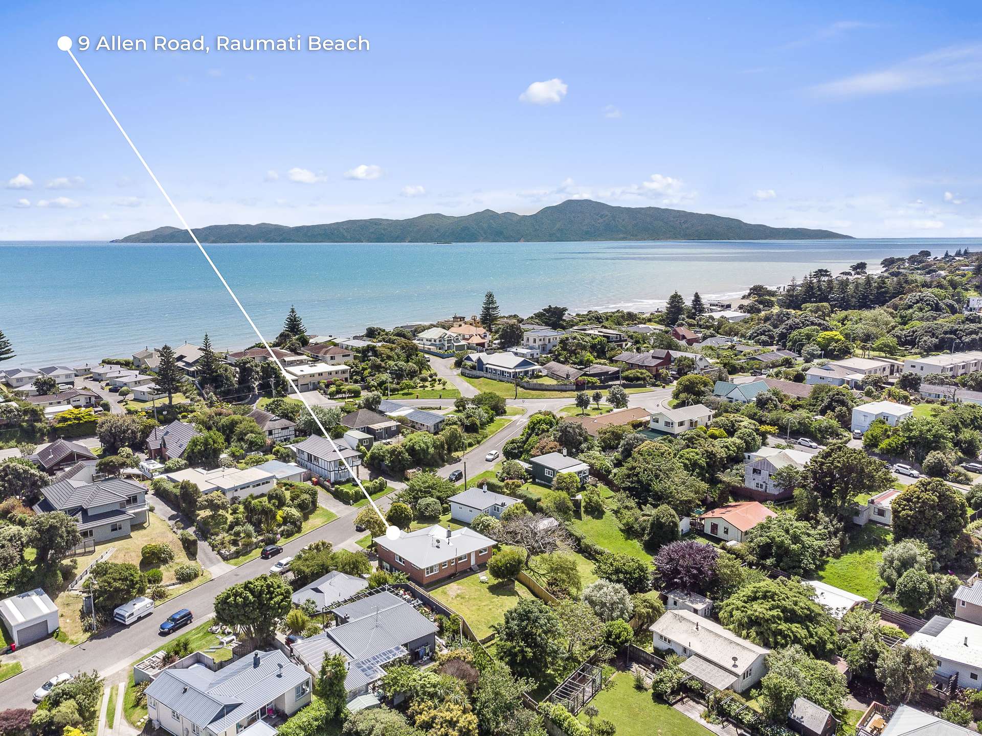 9 Allen Road Raumati Beach_0