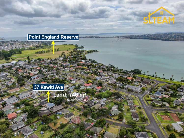37 Kawiti Avenue Point England_10