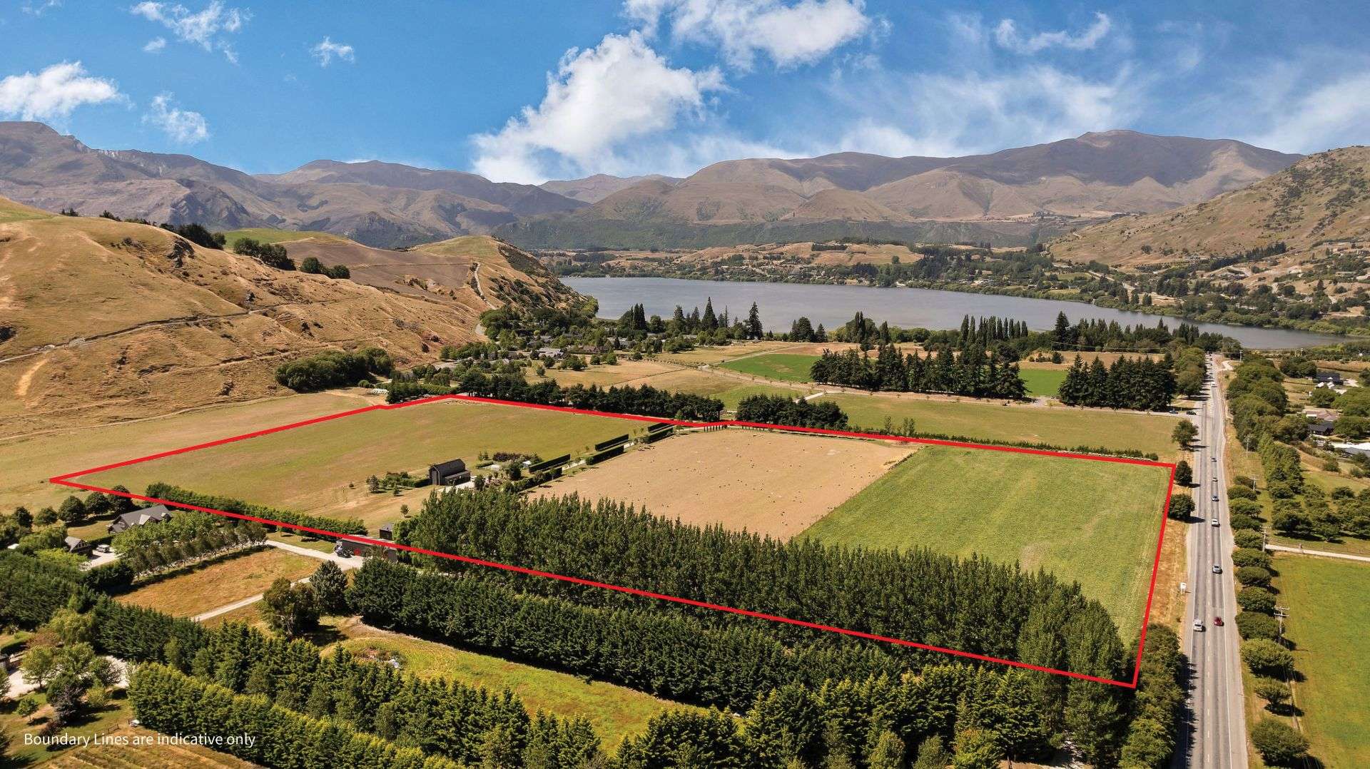 21 - 25 McDowell Drive Lake Hayes Estate_0