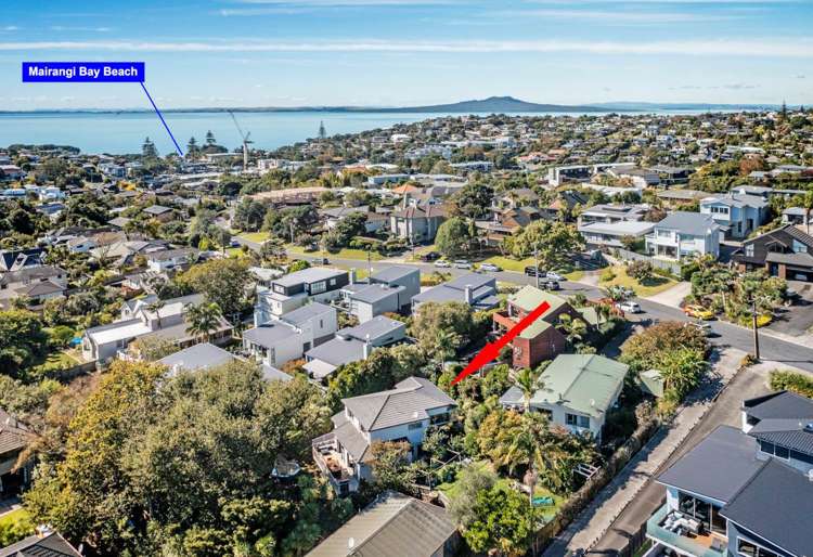 33B Penzance Road Mairangi Bay_19