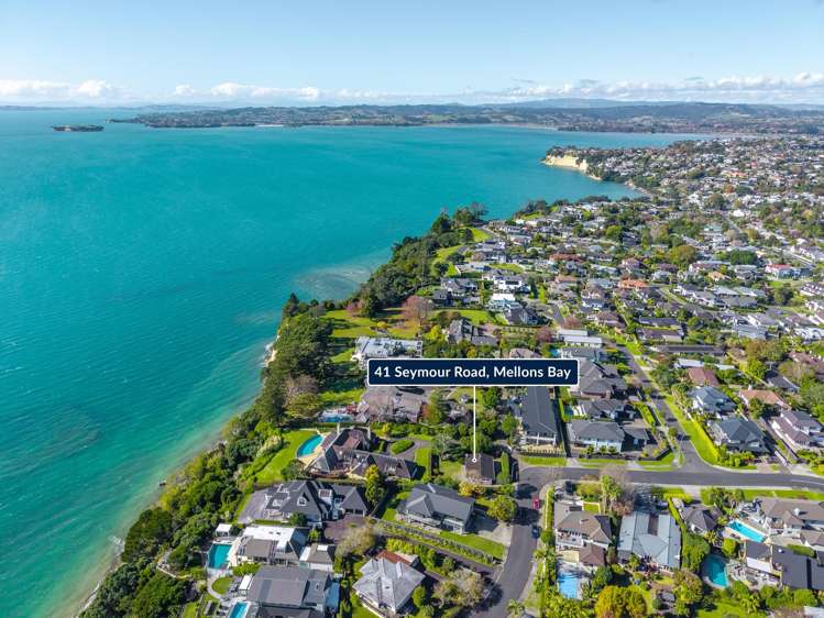 41 Seymour Road Mellons Bay_29