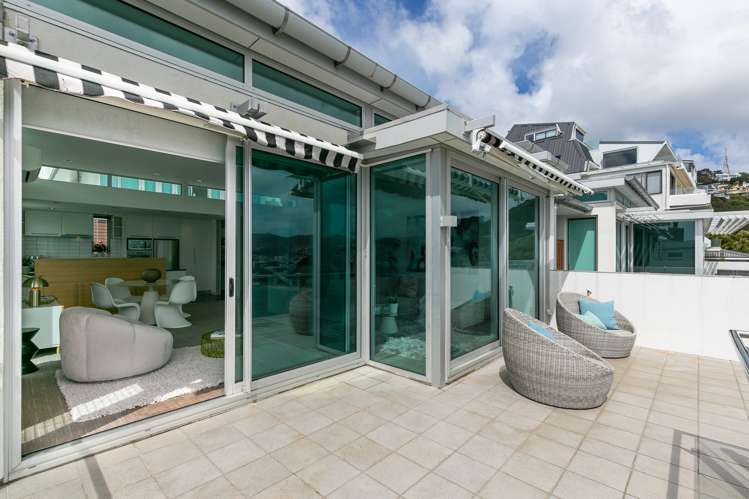 1/22 The Crescent Roseneath_24