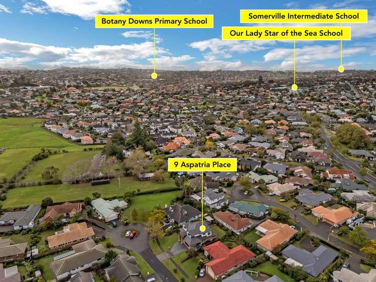 9 Aspatria Place Northpark_33