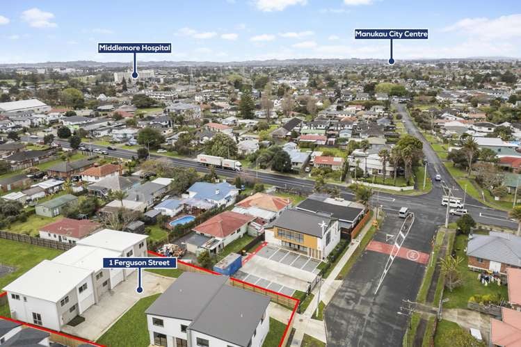 1C Ferguson Street Mangere East_13