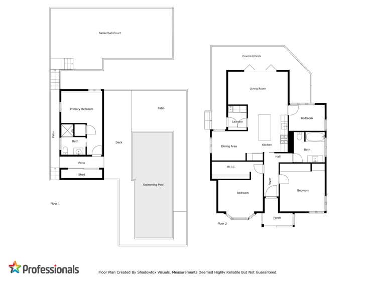22 Seacombe Road Point Chevalier_16