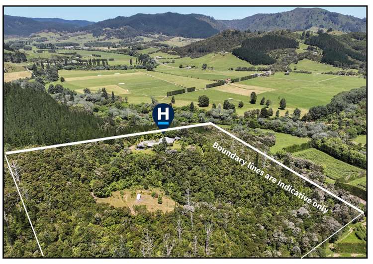 184 Hikuai School Road, Hikuai Tairua_24