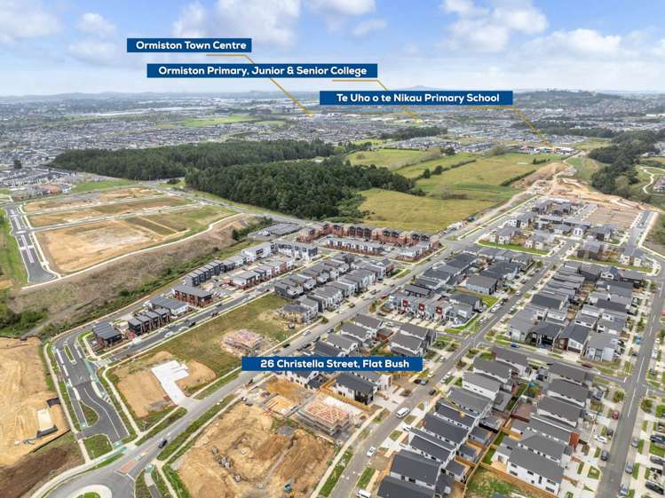 26 Christella Street Flat Bush_24