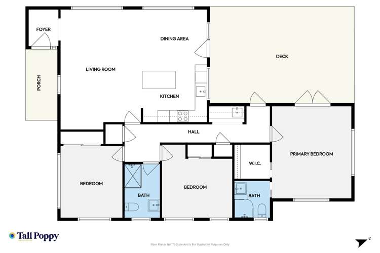 4a Huia Road Raumati Beach_24