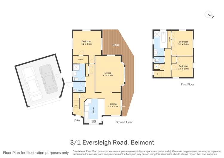 3/1 Eversleigh Road Belmont_16