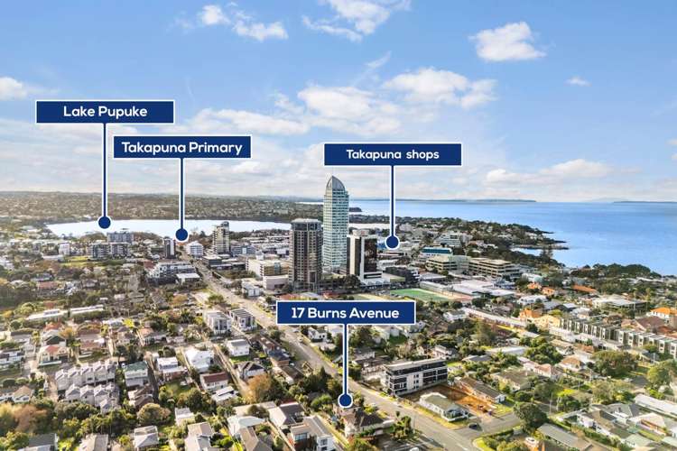 17 Burns Avenue Takapuna_20