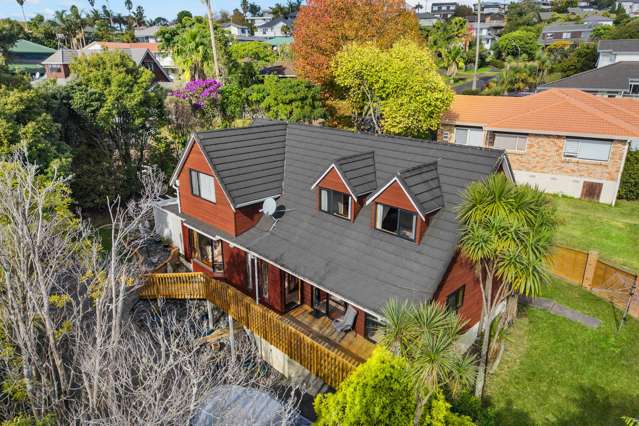 Private, Peaceful Family Haven
