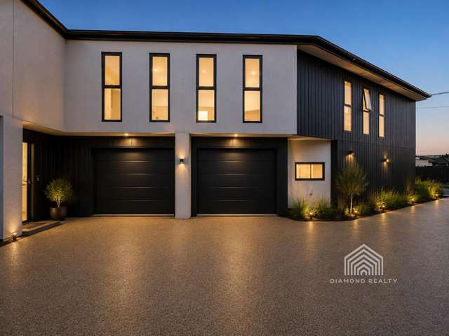 Almost Ready - Burnside High & Airport Nearby!