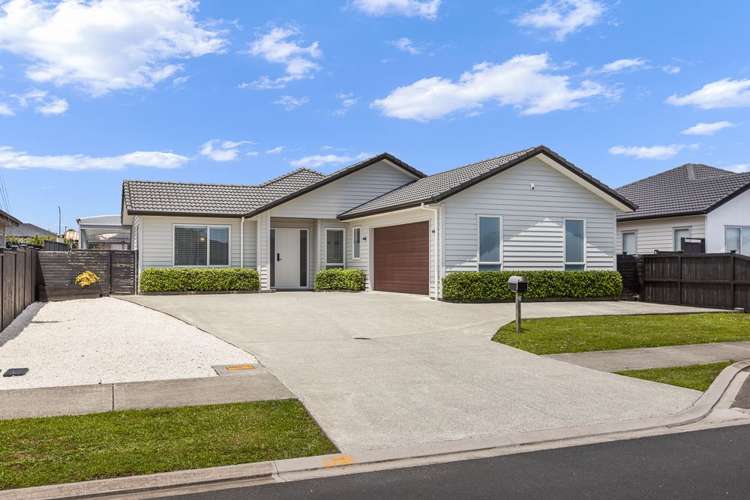 9 Walter Ruddock Avenue Kumeu_23