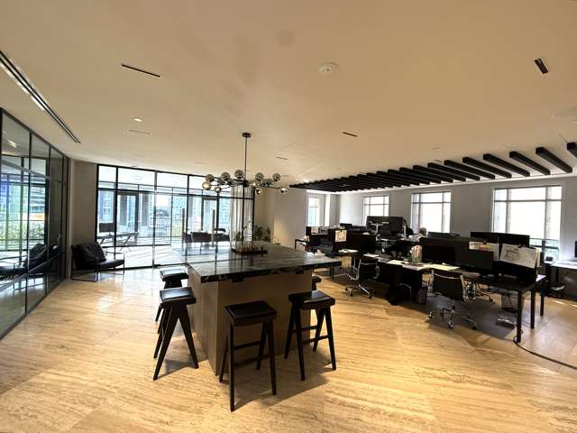 2B/6 Viaduct Harbour Avenue Auckland Central_1