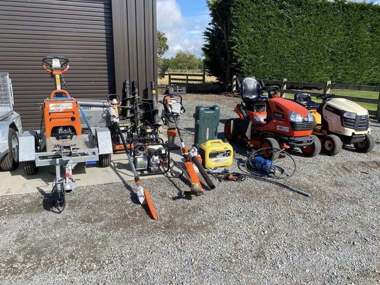 A2 Hire Limited Ashburton_14