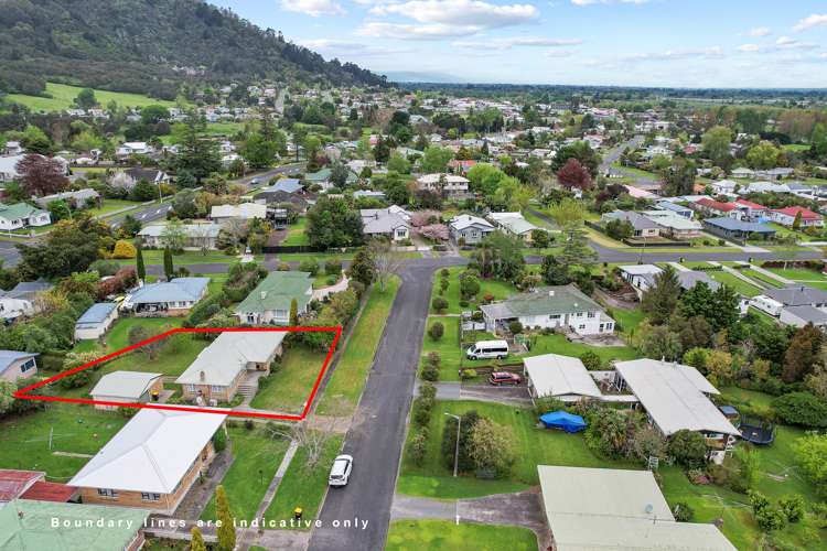 1 Herbert Street Te Aroha_14