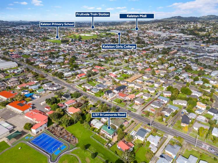 1/27 St Leonards Road Kelston_25