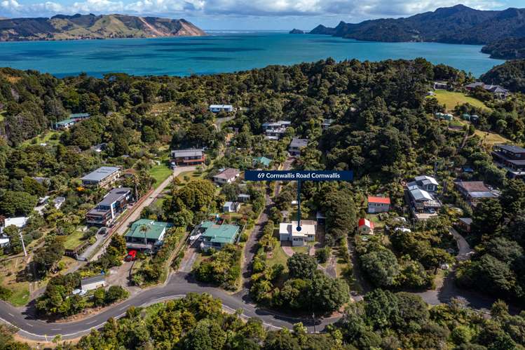 69 Cornwallis Road Cornwallis_14