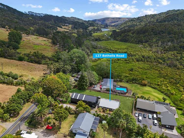 127 Bethells Road Waitakere_47