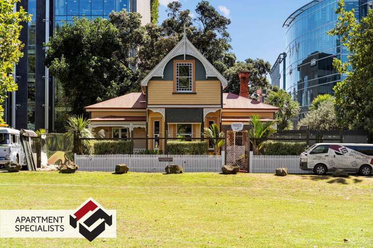 6 Dock Street Auckland Central_13
