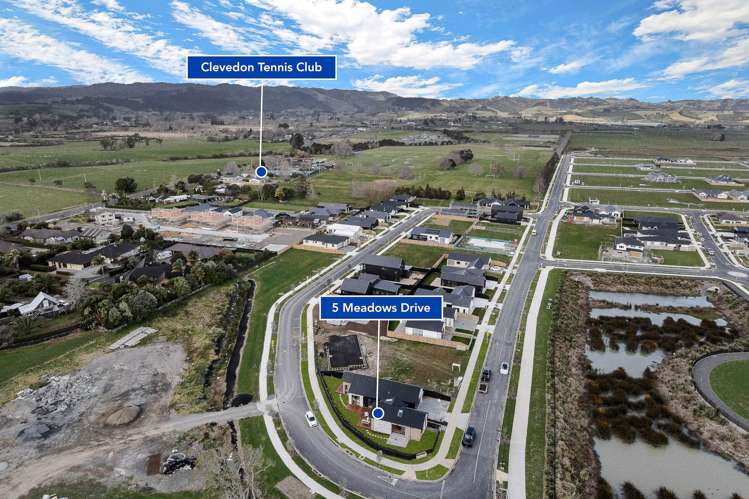 5 Meadows Drive Clevedon_32