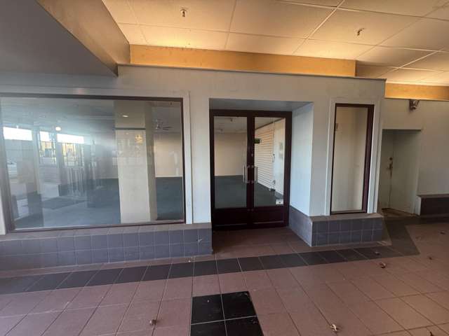 Taradale Retail