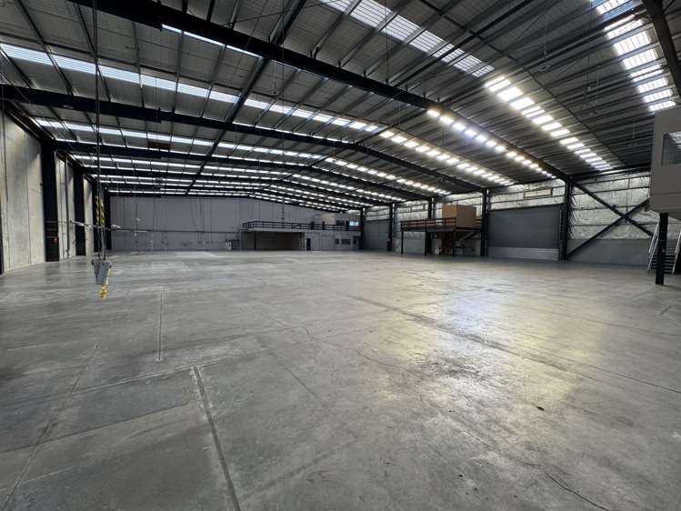 Warehouse B & C/118 Wiri Station Road Wiri_3