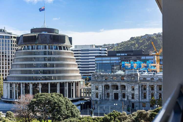 8g/42 Molesworth Street Thorndon_8