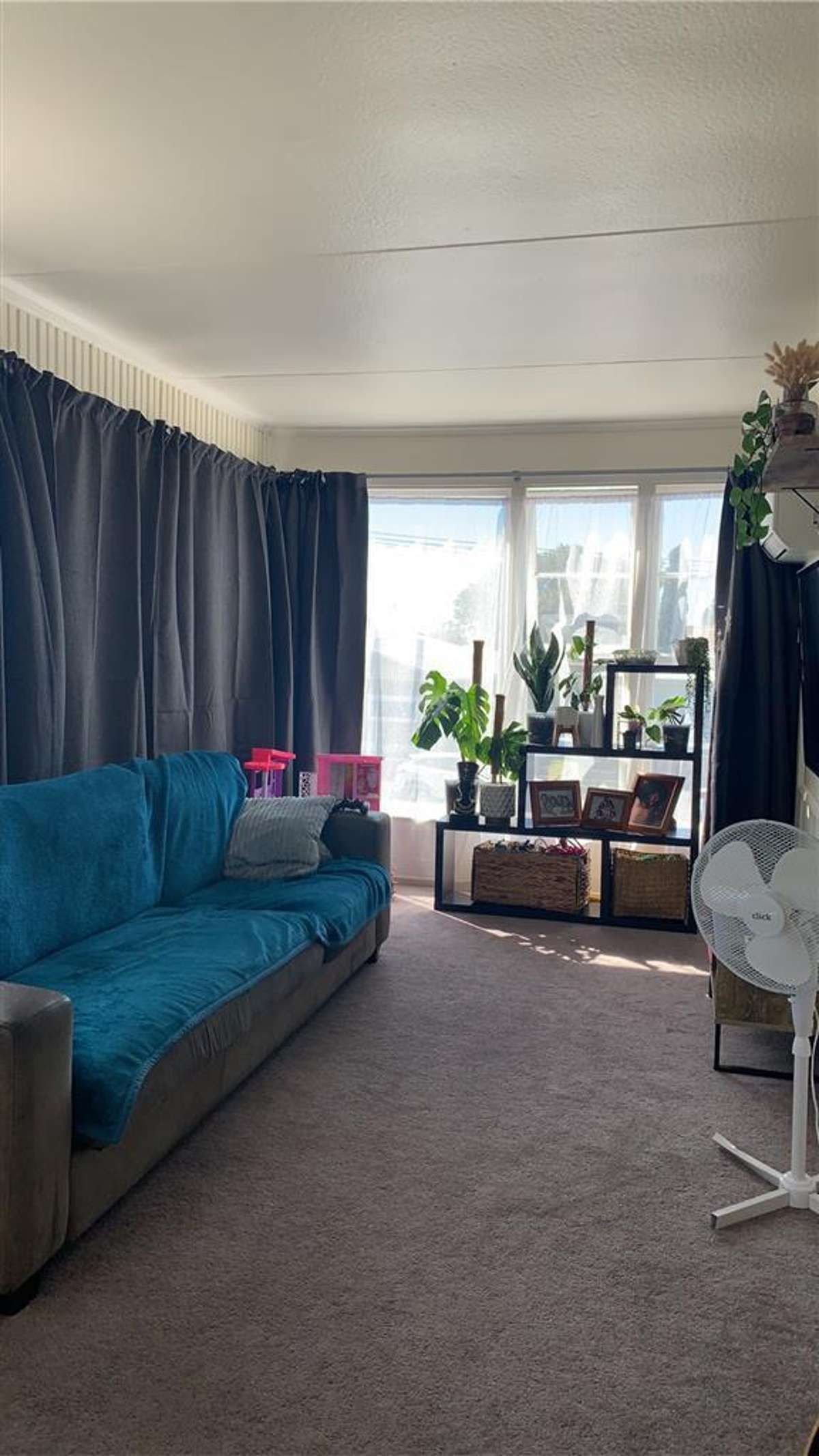 Two Bedroom Apartment in Westown 4
