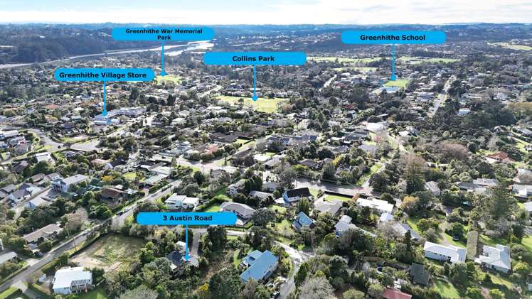 3 Austin Road Greenhithe_20