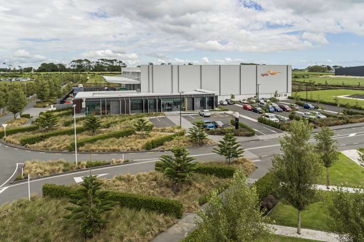 1 Te Kaupa Drive Auckland Airport_8