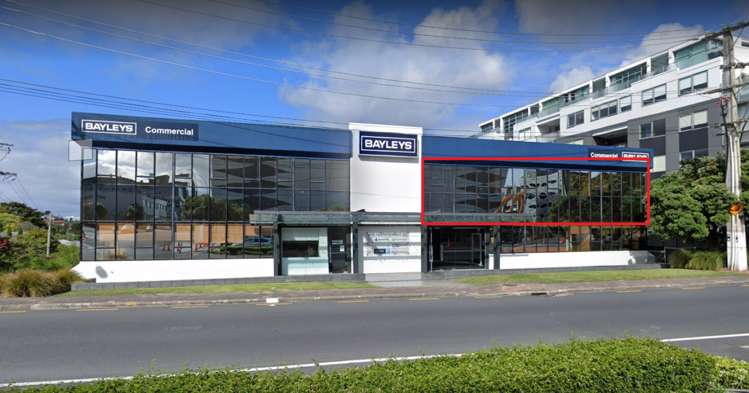 Level 1, 29 Northcroft Street Takapuna_0