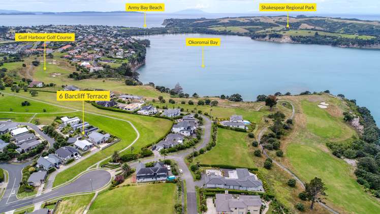 6 Barcliff Terrace Gulf Harbour_20