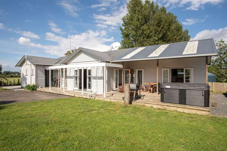 310 Ngaruawahia Road Ngaruawahia_4
