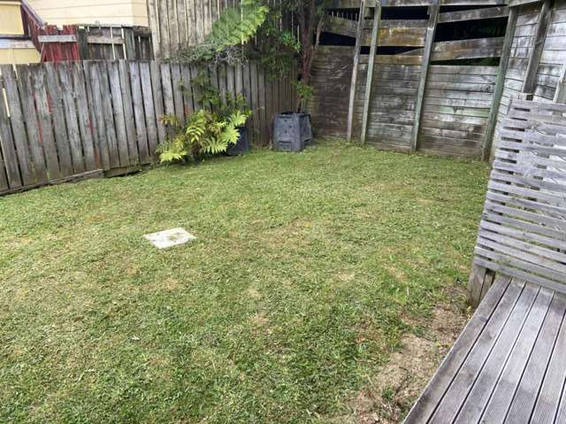 Seclusion and Privacy