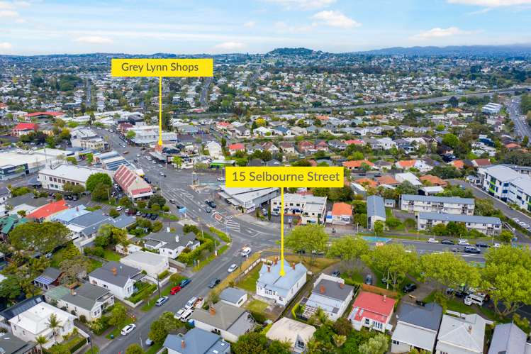 15 Selbourne Street Grey Lynn_16