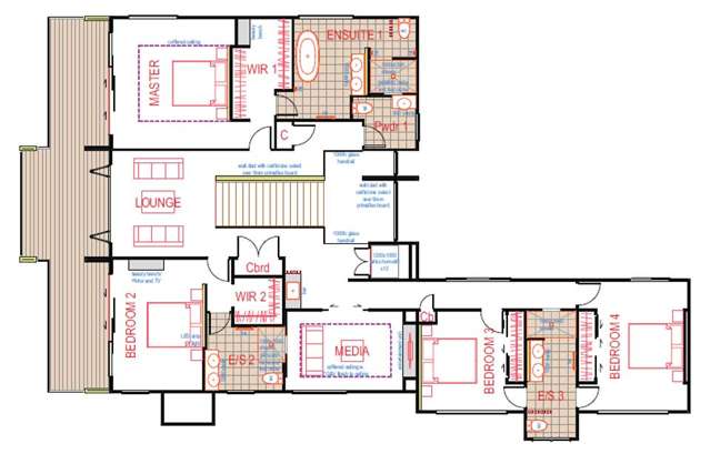 62 Severina Drive Papakura_4