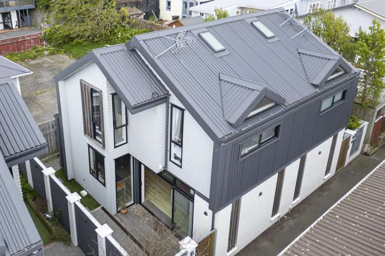 82C Wallace Street Mount Cook_16