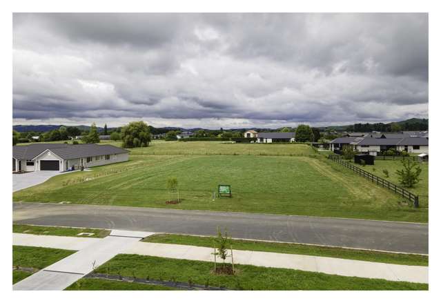 Your Dream Home, Your Way