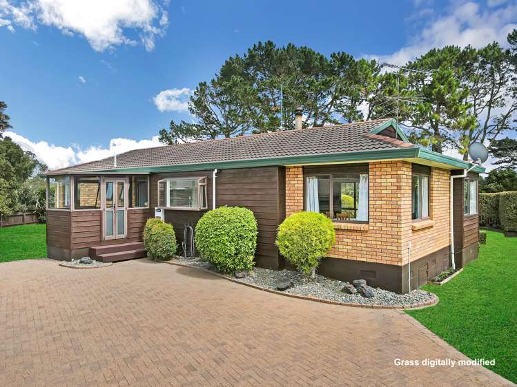 2 Godwit Place Waiuku Franklin Houses for Sale One Roof