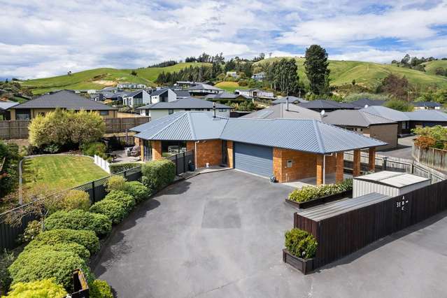 Exceptional Family Living
