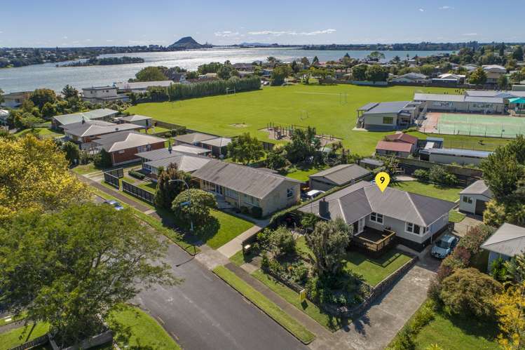 9 Sunset Crescent Maungatapu_26
