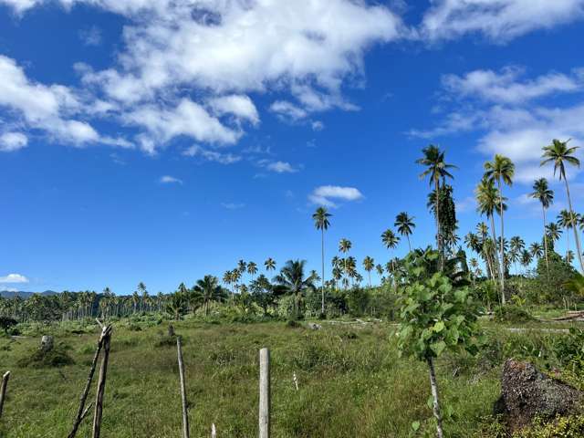 lot1,2,3,4 Belego Estate, Savusavu Vanua Levu_3