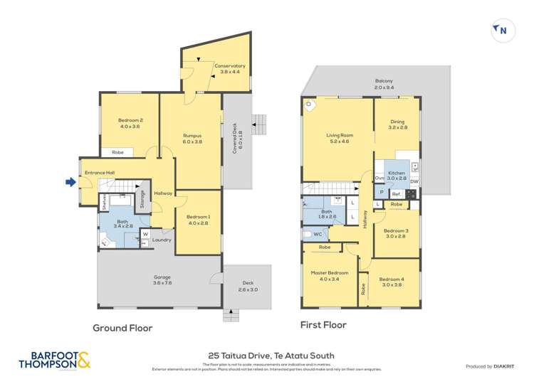 25 Taitua Drive Te Atatu South_16