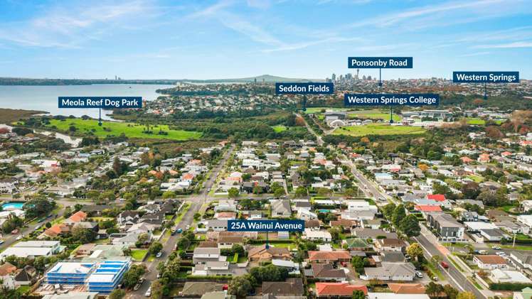 25a Wainui Avenue Point Chevalier_25